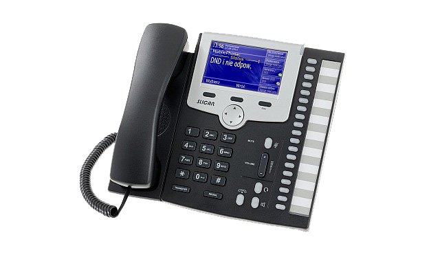 Telefon VoIP